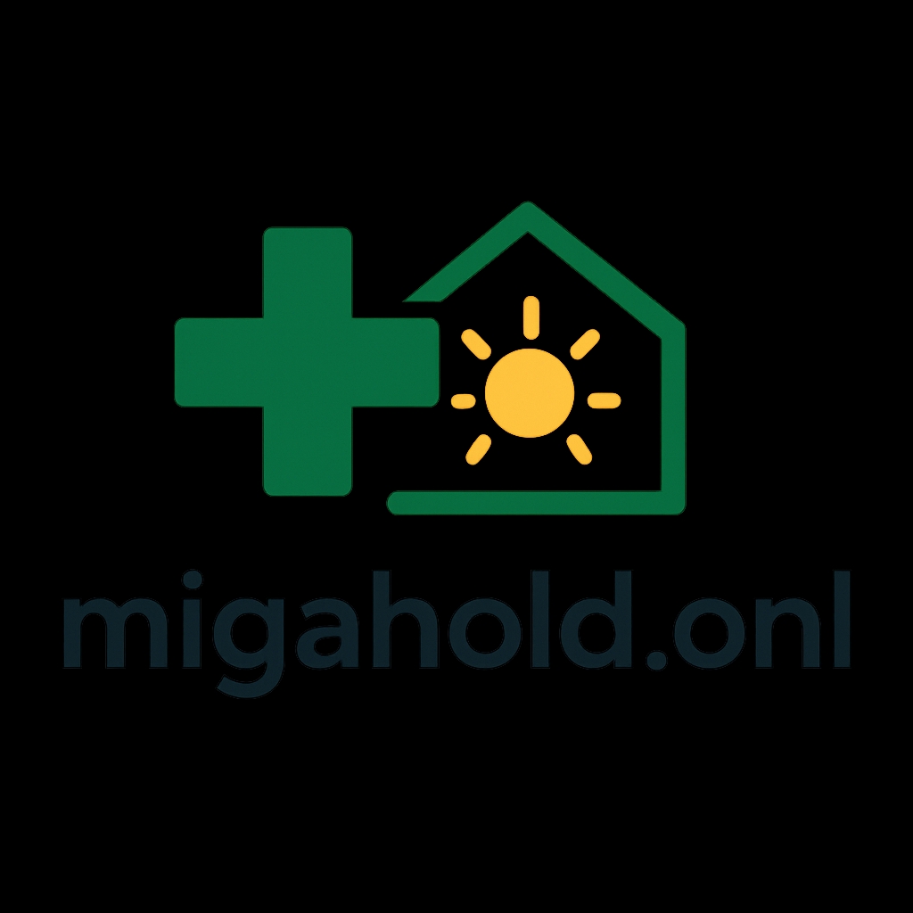 Migahold